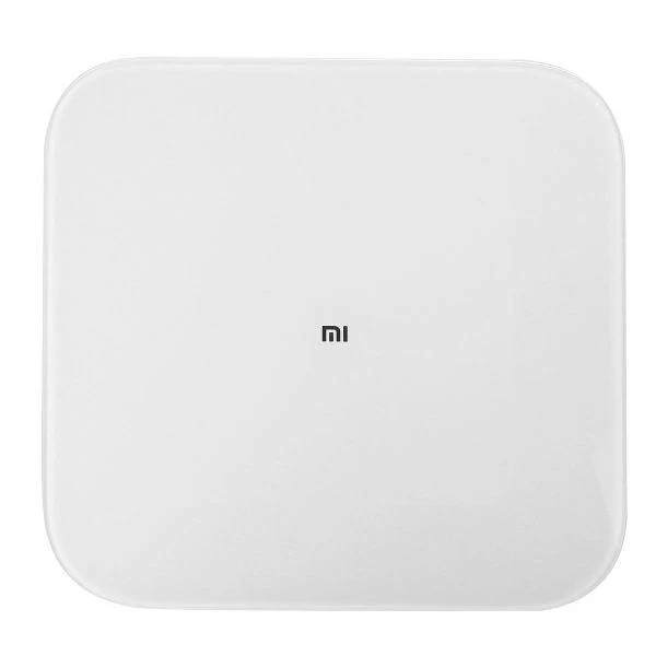 Xiaomi Mi Smart Scale 2 &ndash; White (22349)