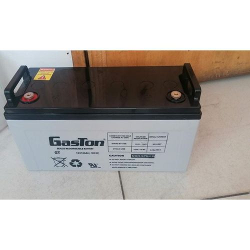 200AH Heavy Duty Solar Battery Maintenance Free Dry Cell