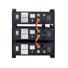 Lithium Valley 5kWh 51.2V Lithium Battery LV-BAT-R5.12