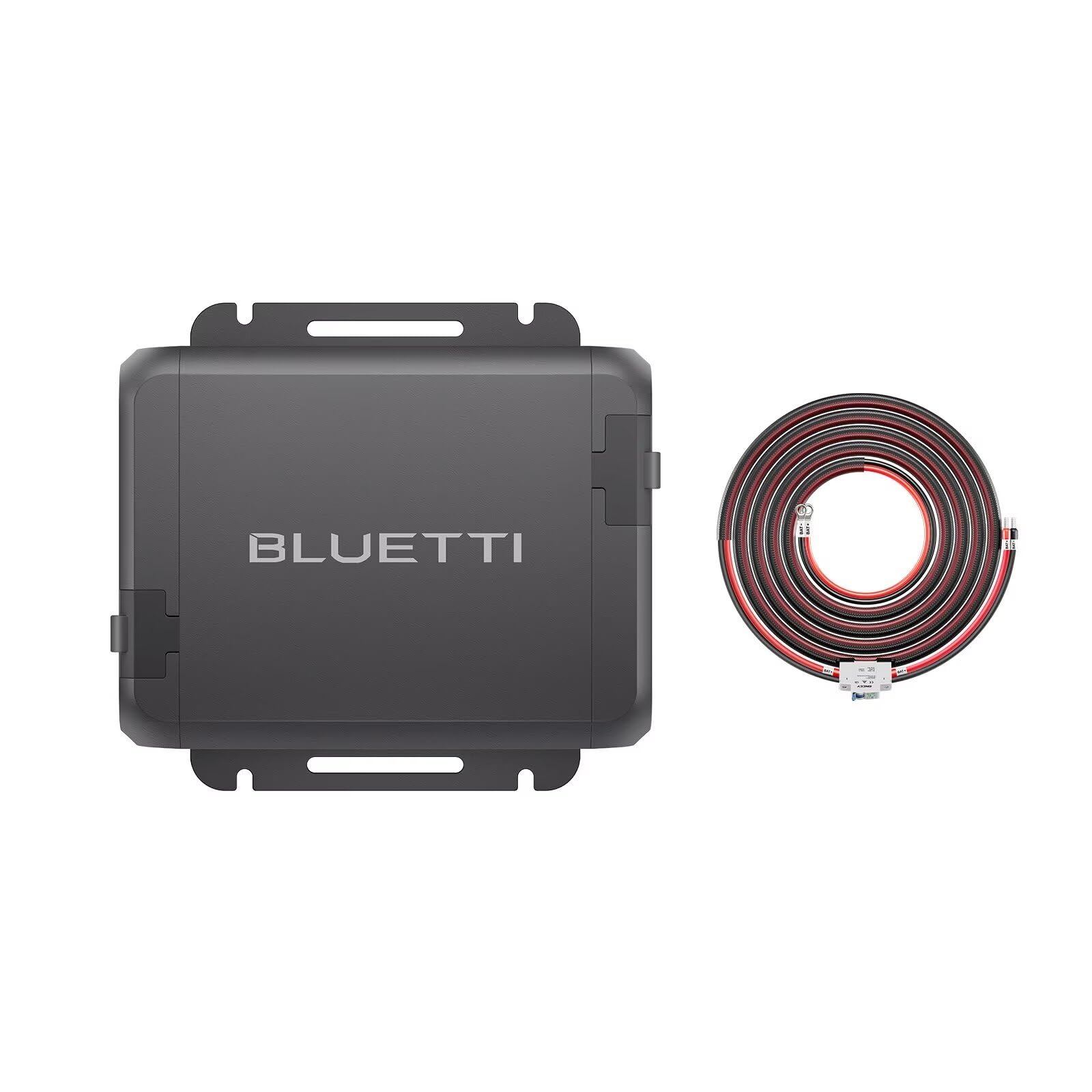 BLUETTI Alternator Chargers in Kenya