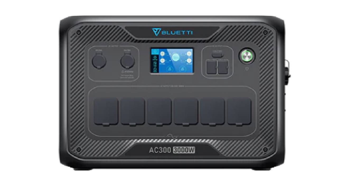 AC300 Modular Power Station PP4 1742972074