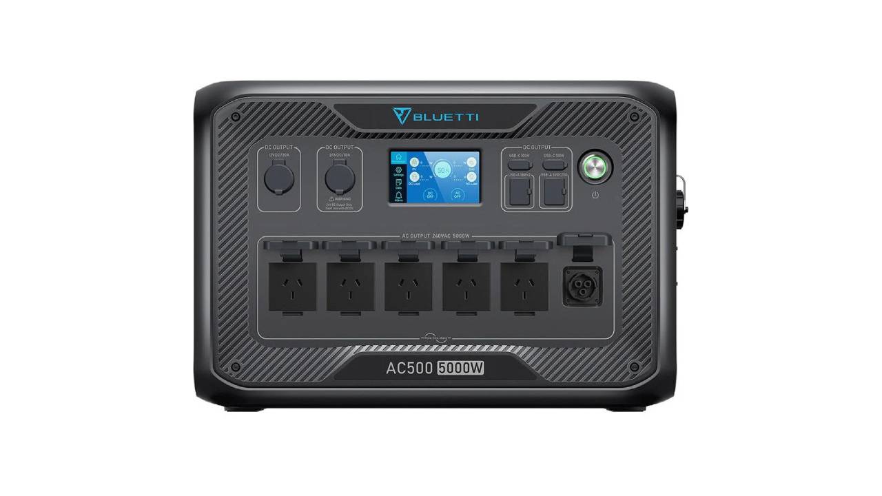 AC500 Expandable Power Station PP5 1742972166