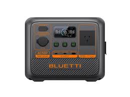 AC50P Portable Power Station  1742971633