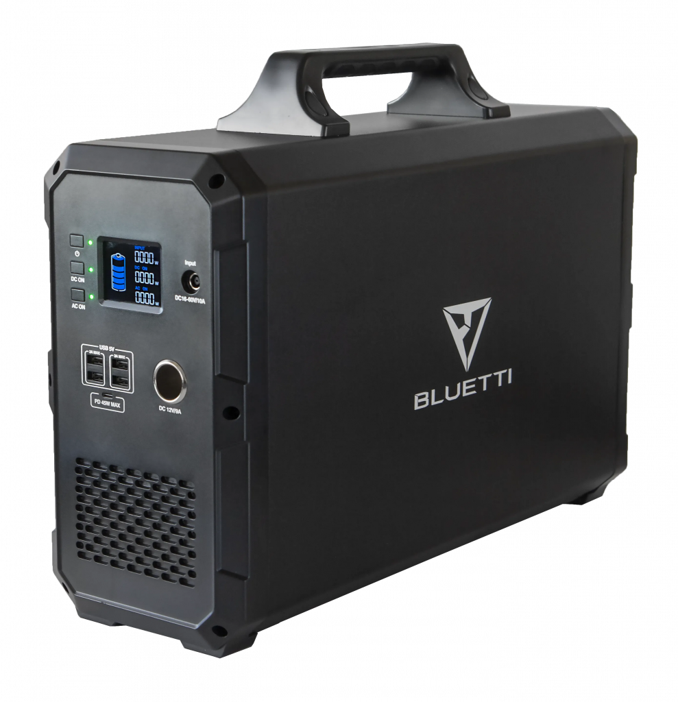 BLUETTI EB240 Power Station 14 1742974377