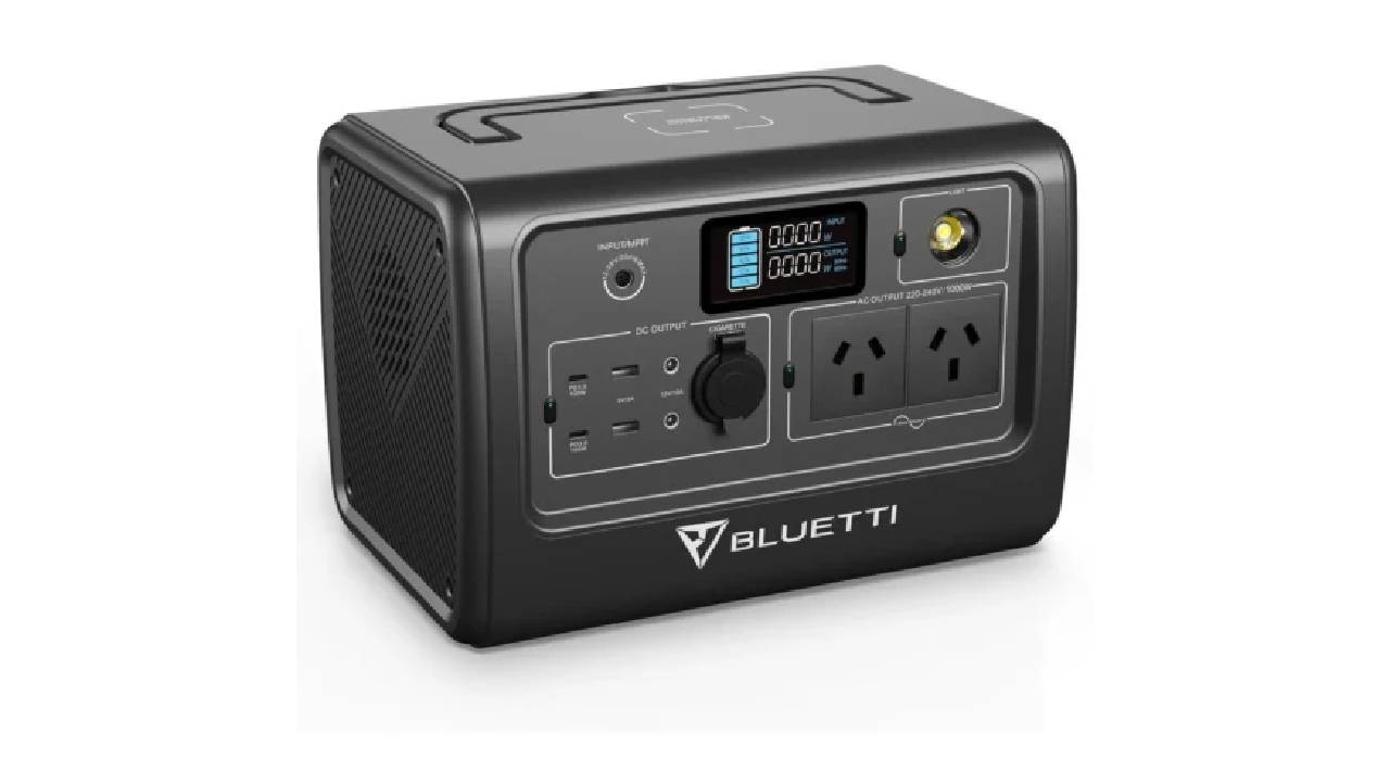 BLUETTI EB3A Power Station PP21 1742976226