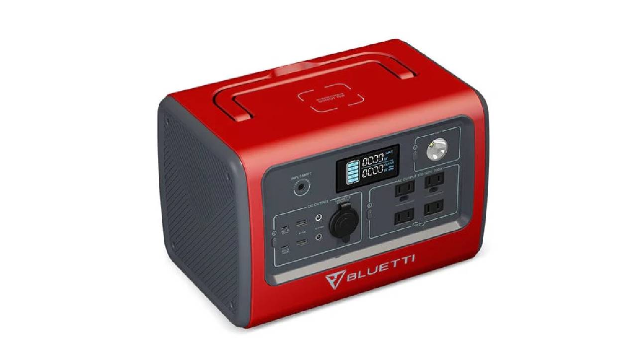 BLUETTI EB70 Power Station PP9 1742973538