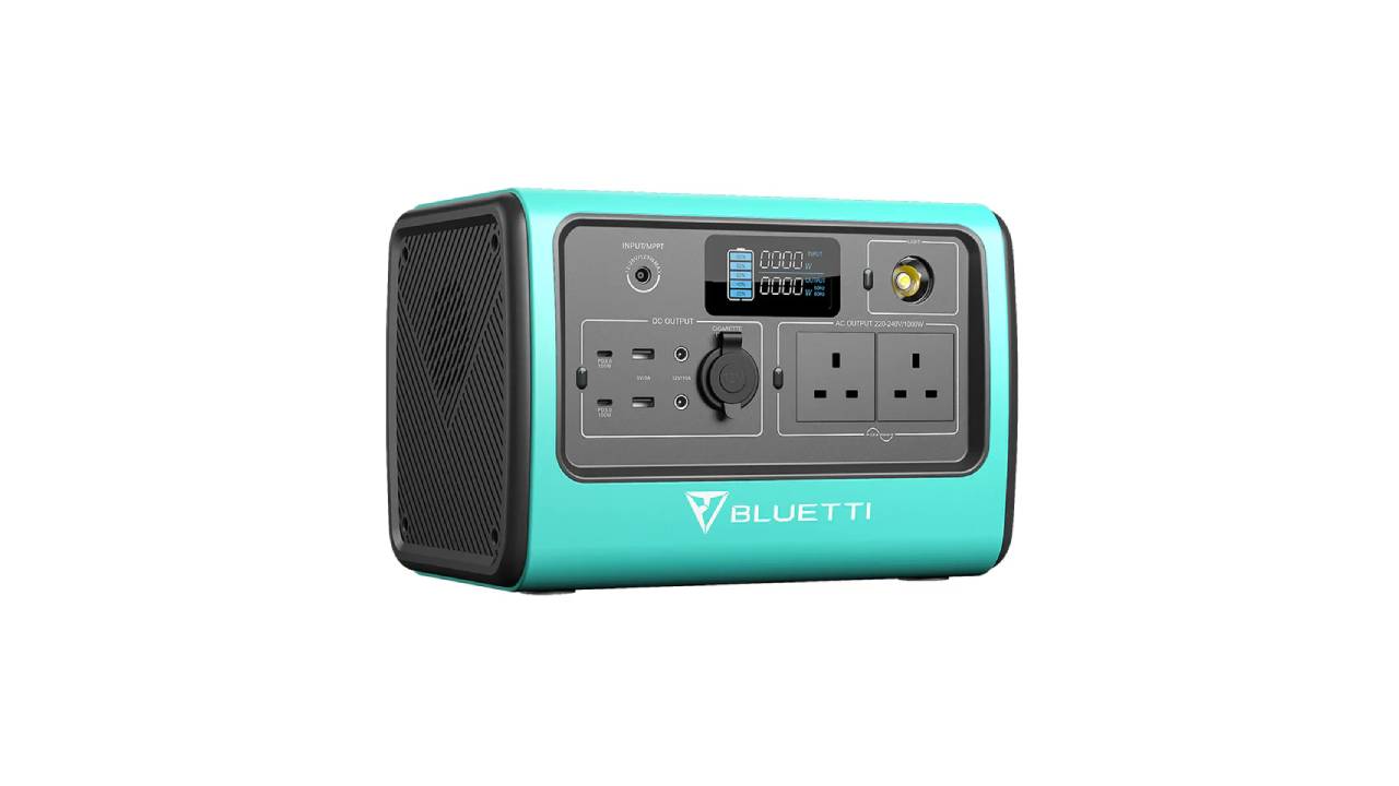 BLUETTI EB70S Power Station &ndash; 800W, 716Wh  10 PP10 1742973864