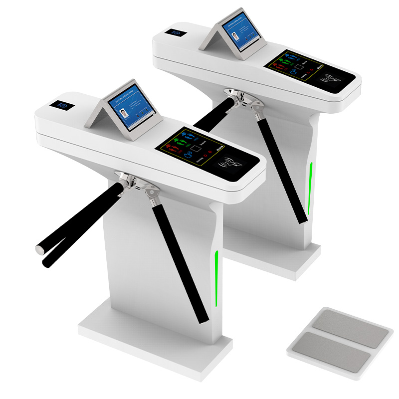 Biometric Access Control Systems in Kenya