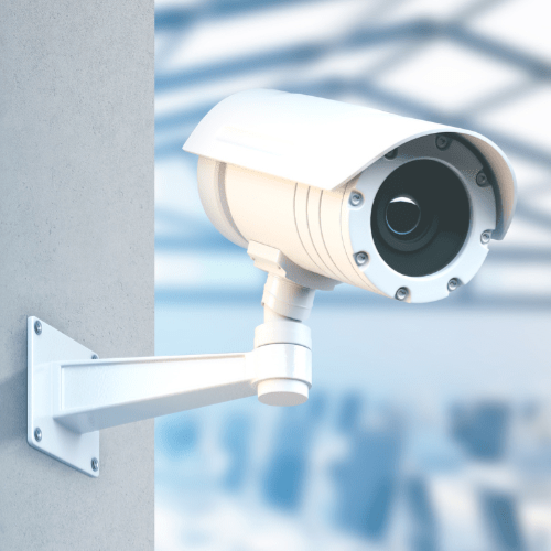 Commercial CCTV Systems