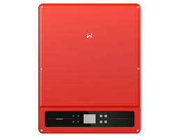 GoodWe 25kW Grid Tied Inverter 1749105709