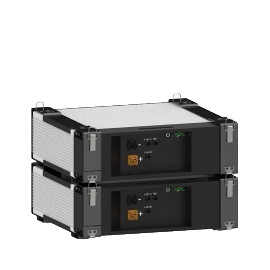 Growatt Hope 3.3kWh C1 Lithium Battery 1748612335