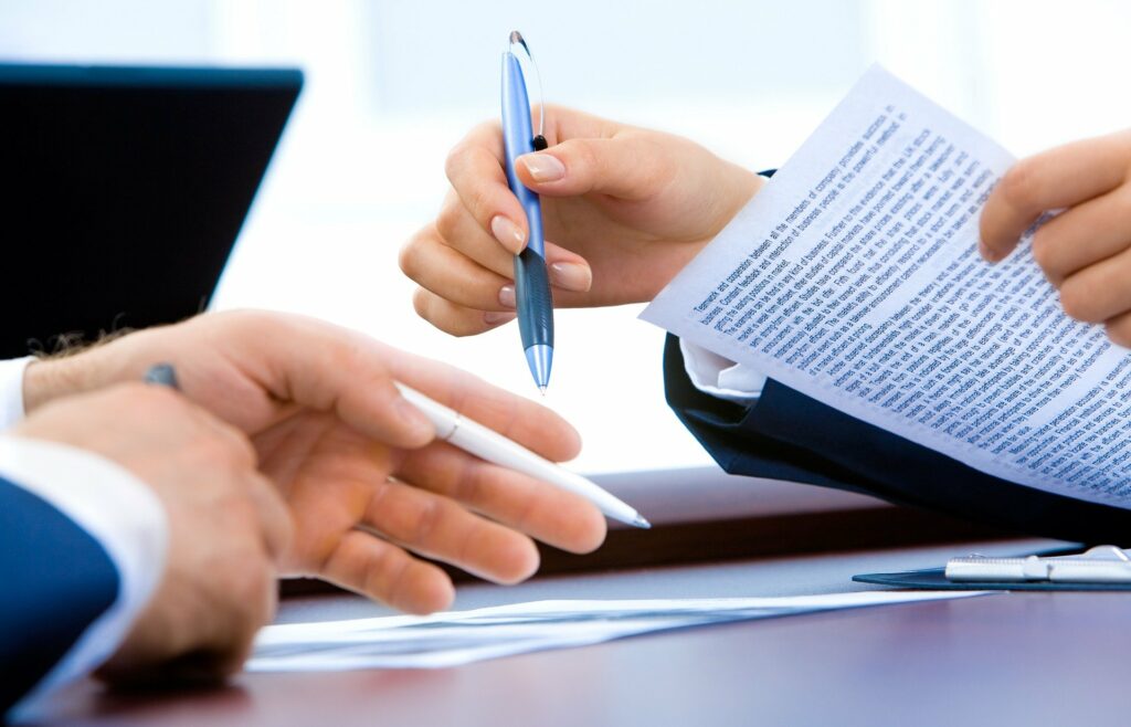 Expert Interpretation and Translation Services in Kenya image
