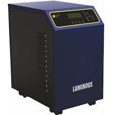 Luminous 9.5kVA Solar Inverter 1749205422
