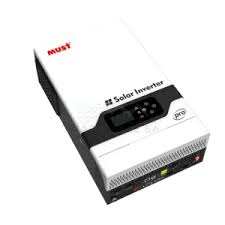 MUST 6kVA Hybrid Offgrid Inverter 48V 80A 145VDC 1749471103