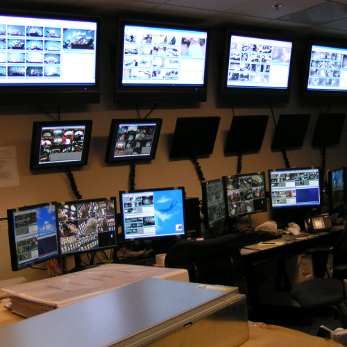 Remote Monitoring Solutions