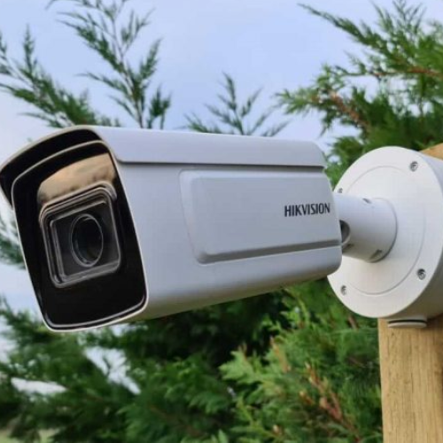Residential CCTV Systems