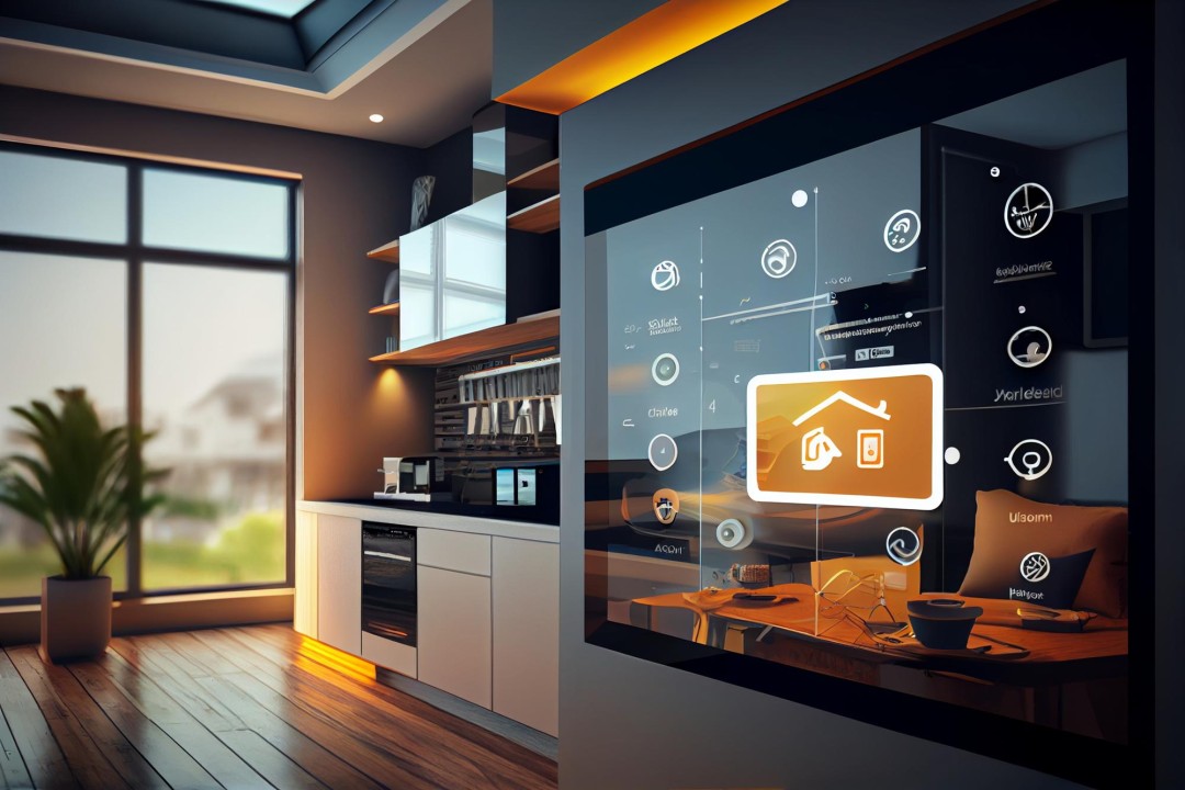 Smart Homes Kenya
