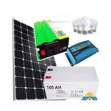 Solarmax 400W Solar Panel Kit with Eastman 200Ah Battery and 1000W Inverter 1748943073