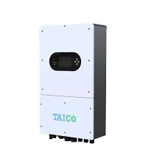 Taico Solar Inverter 10kW 48V 1749201027