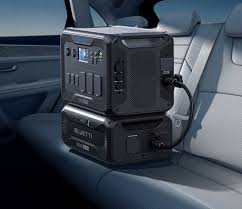 BLUETTI Home Backup Power Stations in Kenya