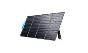 BLUETTI Solar Panels in Kenya