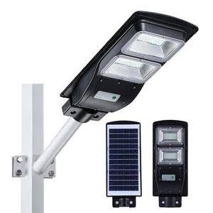 Solar security light prices in Kenya image