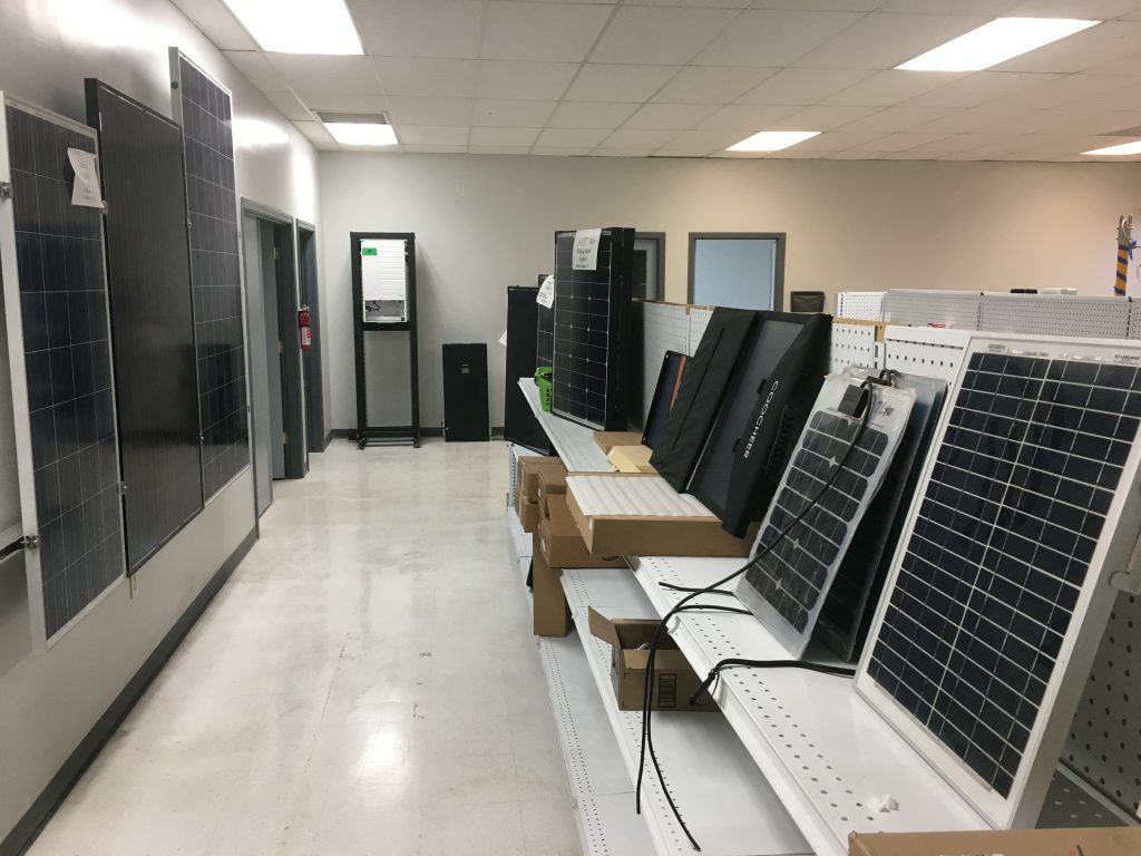 Kenya Solar Companies image