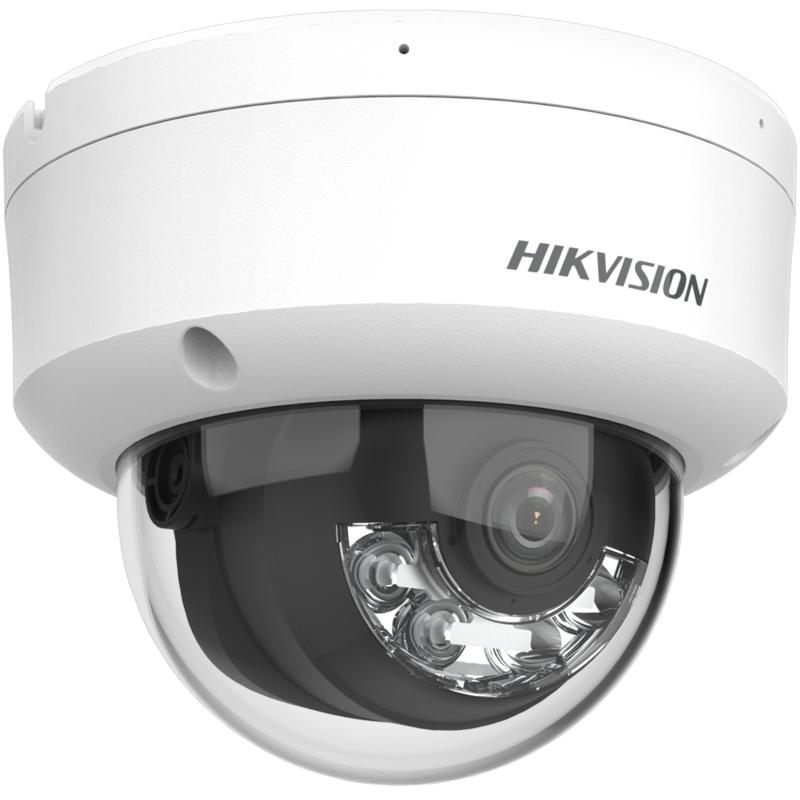 Indoor Dome Camera