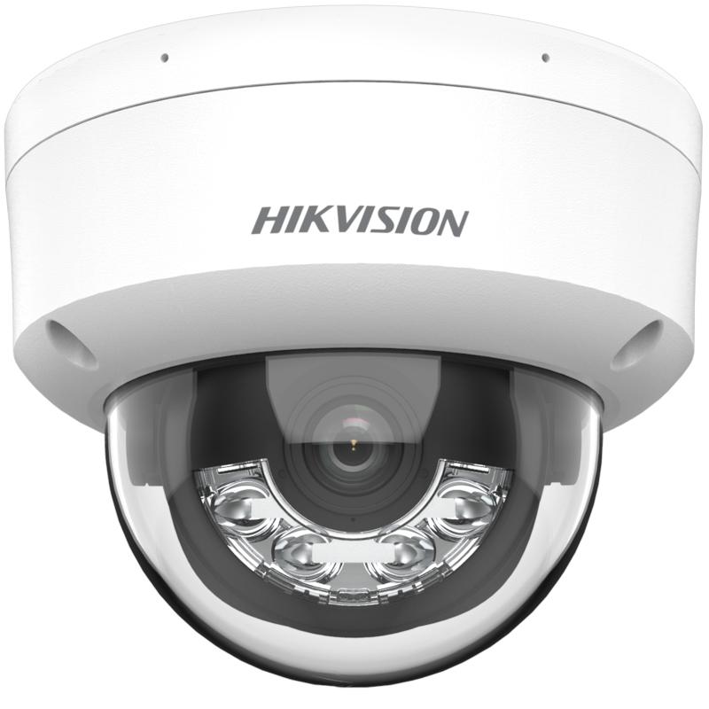Indoor Dome Camera