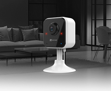 EZVIZ H1c Smart Home Wi-Fi Camera